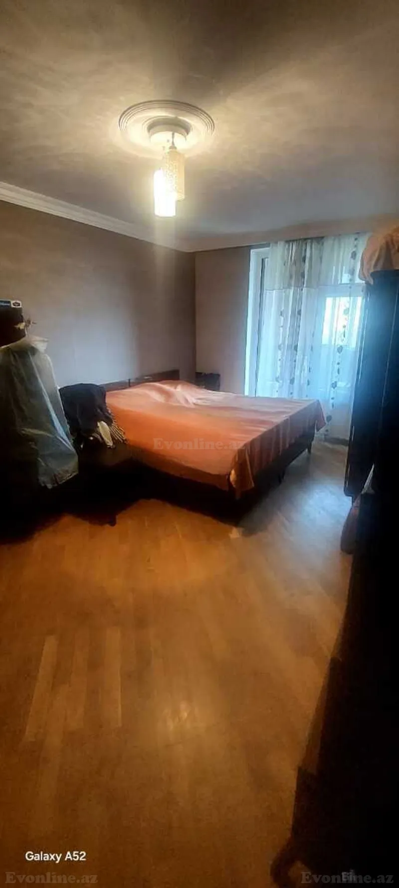 Satılır 2 otaqlı Mənzil Köhnə tikili 50 m² 28 May m. - şəkil 5