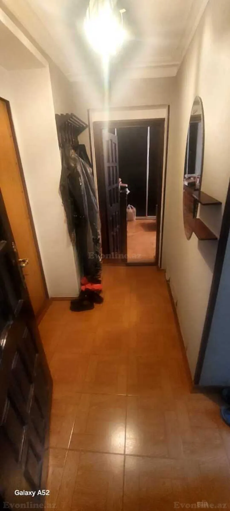 Satılır 2 otaqlı Mənzil Köhnə tikili 50 m² 28 May m. - şəkil 6