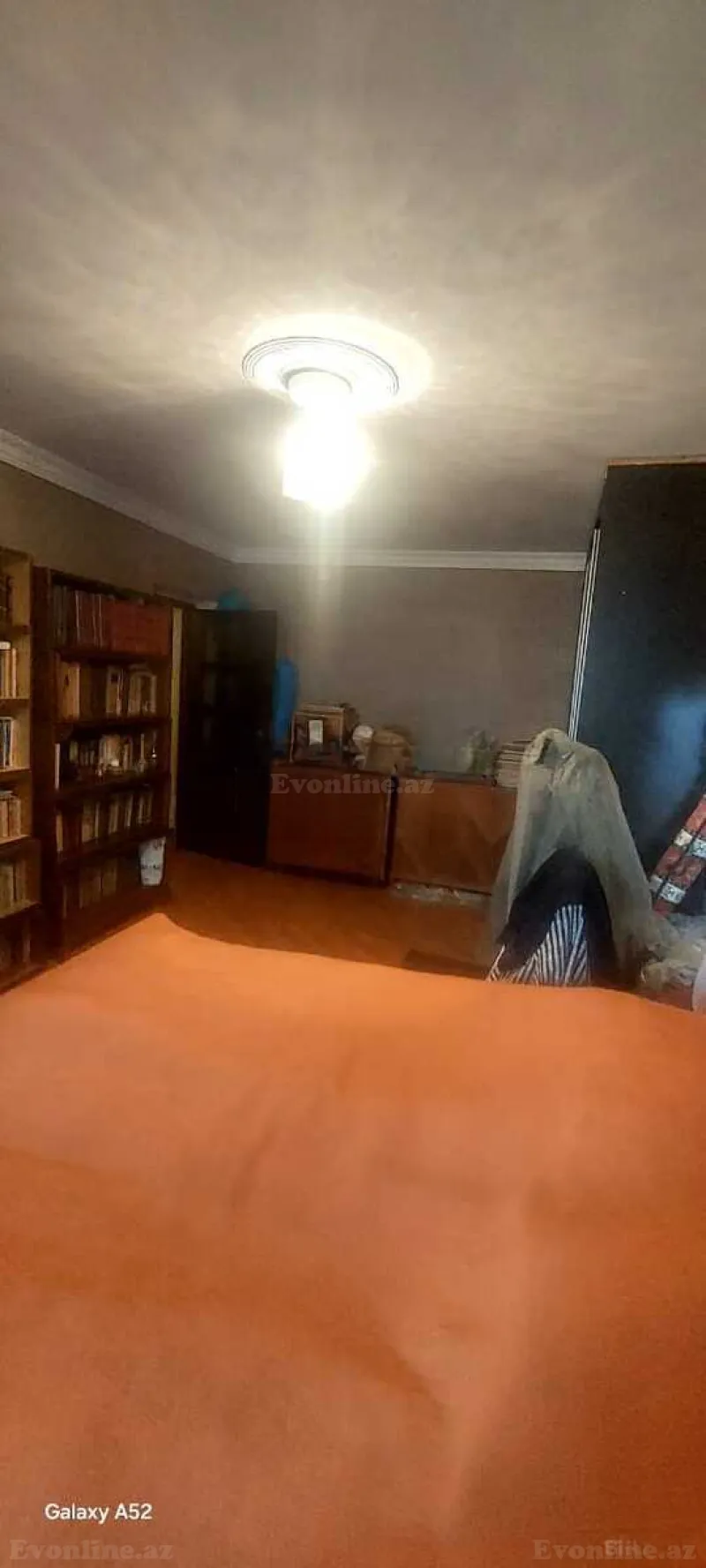 Satılır 2 otaqlı Mənzil Köhnə tikili 50 m² 28 May m. - şəkil 7