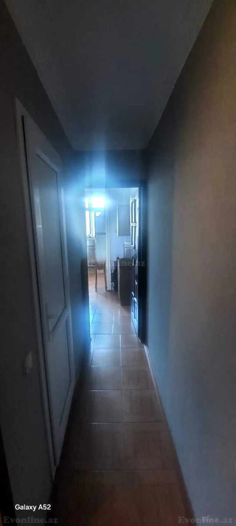 Satılır 2 otaqlı Mənzil Köhnə tikili 50 m² 28 May m. - şəkil 9