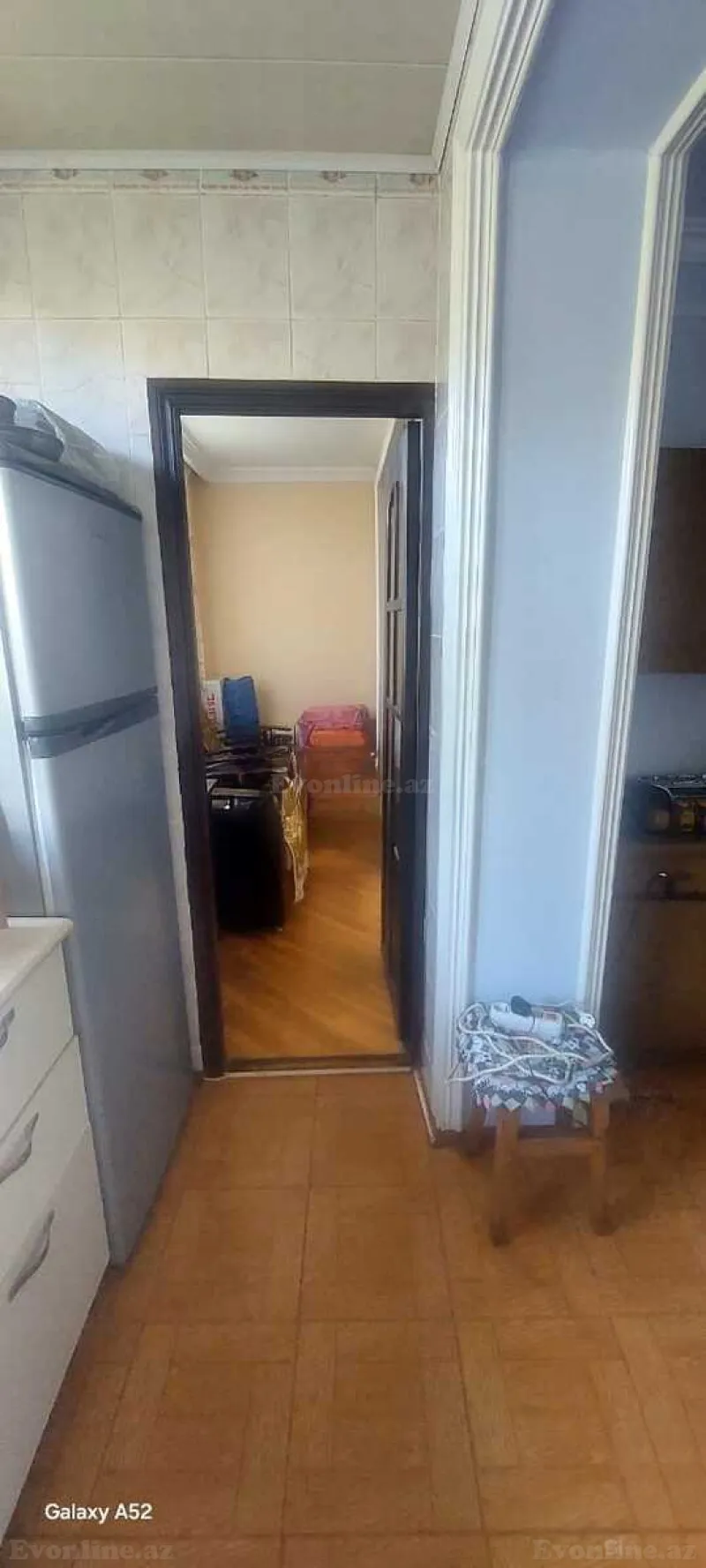 Satılır 2 otaqlı Mənzil Köhnə tikili 50 m² 28 May m. - şəkil 10