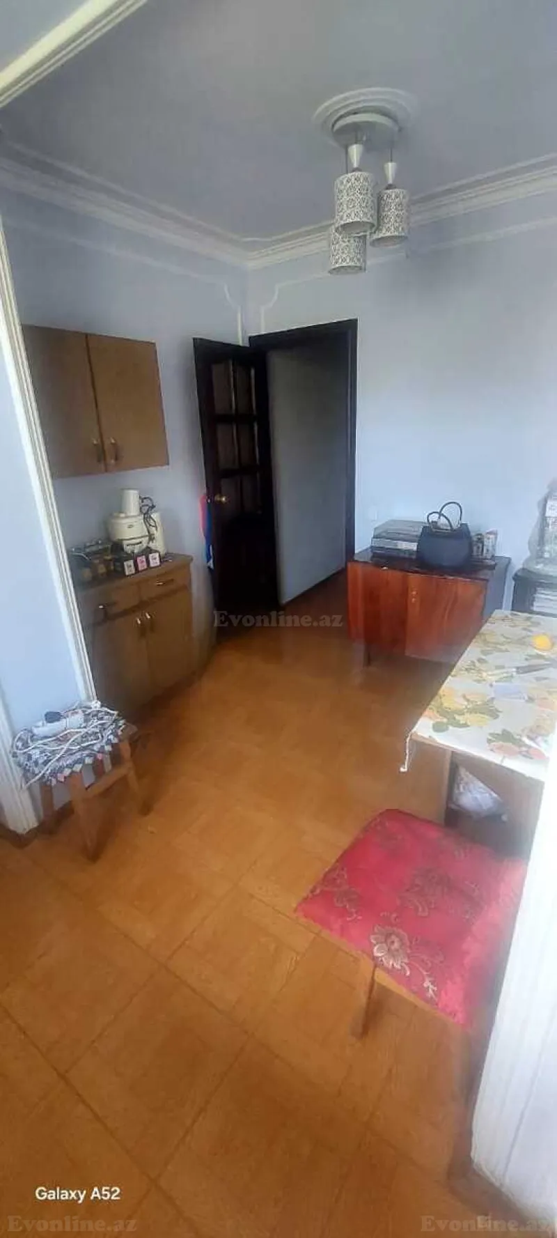 Satılır 2 otaqlı Mənzil Köhnə tikili 50 m² 28 May m. - şəkil 11