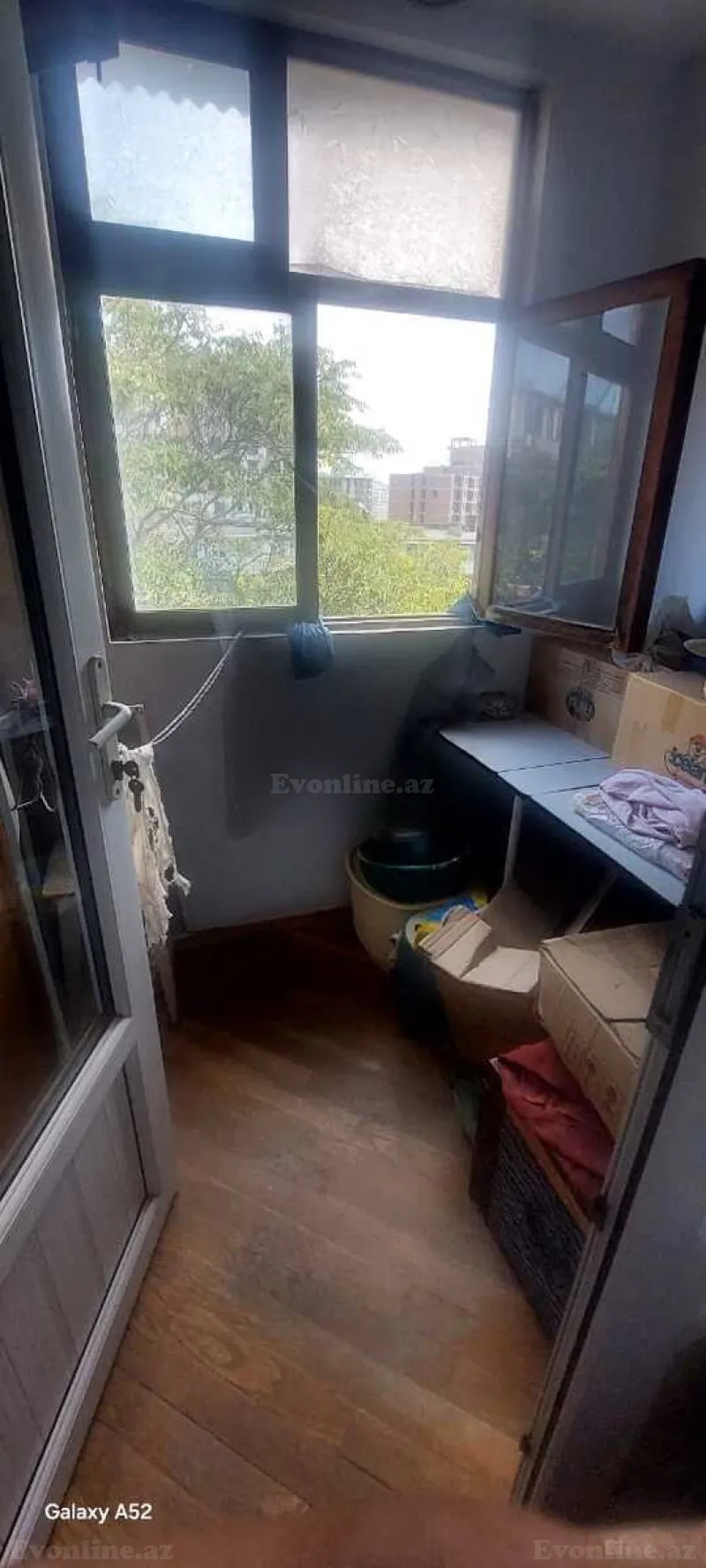 Satılır 2 otaqlı Mənzil Köhnə tikili 50 m² 28 May m. - şəkil 12