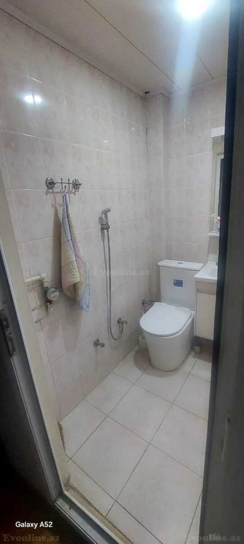 Satılır 2 otaqlı Mənzil Köhnə tikili 50 m² 28 May m. - şəkil 13
