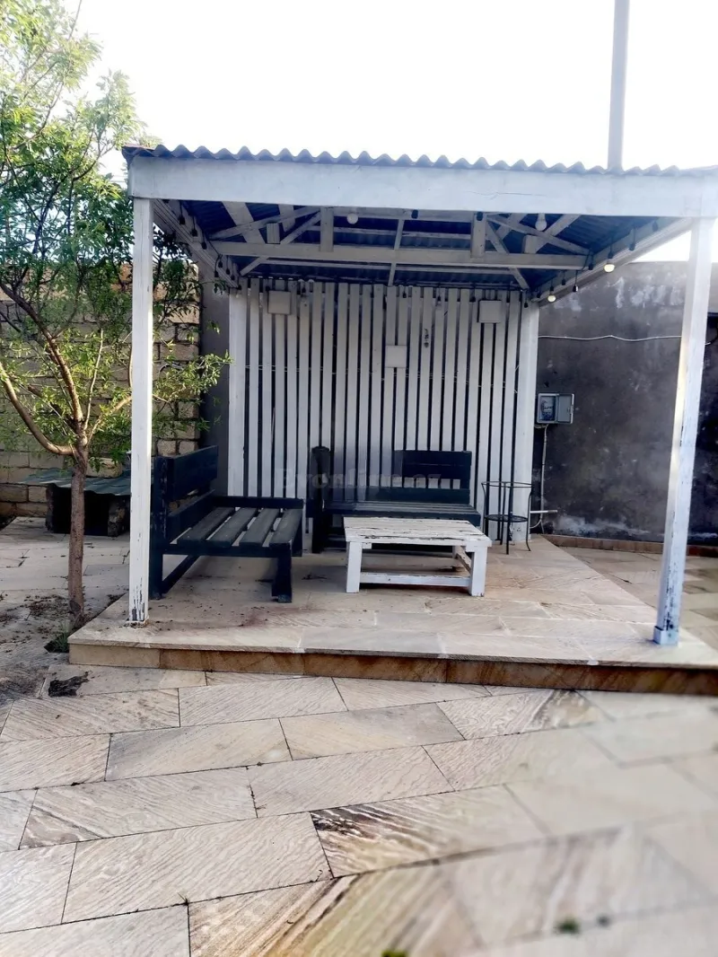 Kirayə verilir 6 otaqlı Həyət evi 350 m² Novxanı - şəkil 3
