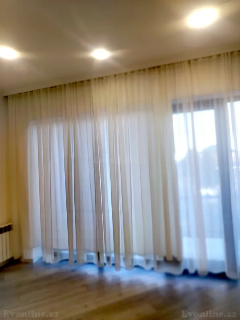 Kirayə verilir 6 otaqlı Həyət evi 350 m² Novxanı - şəkil 5