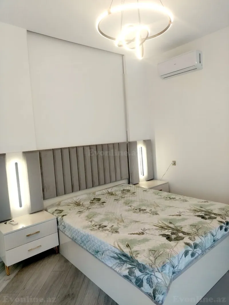 Kirayə verilir 6 otaqlı Həyət evi 350 m² Novxanı - şəkil 7
