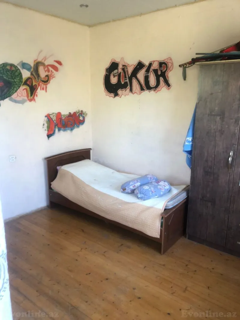 Satılır Torpaq 8 sot Saray - şəkil 14