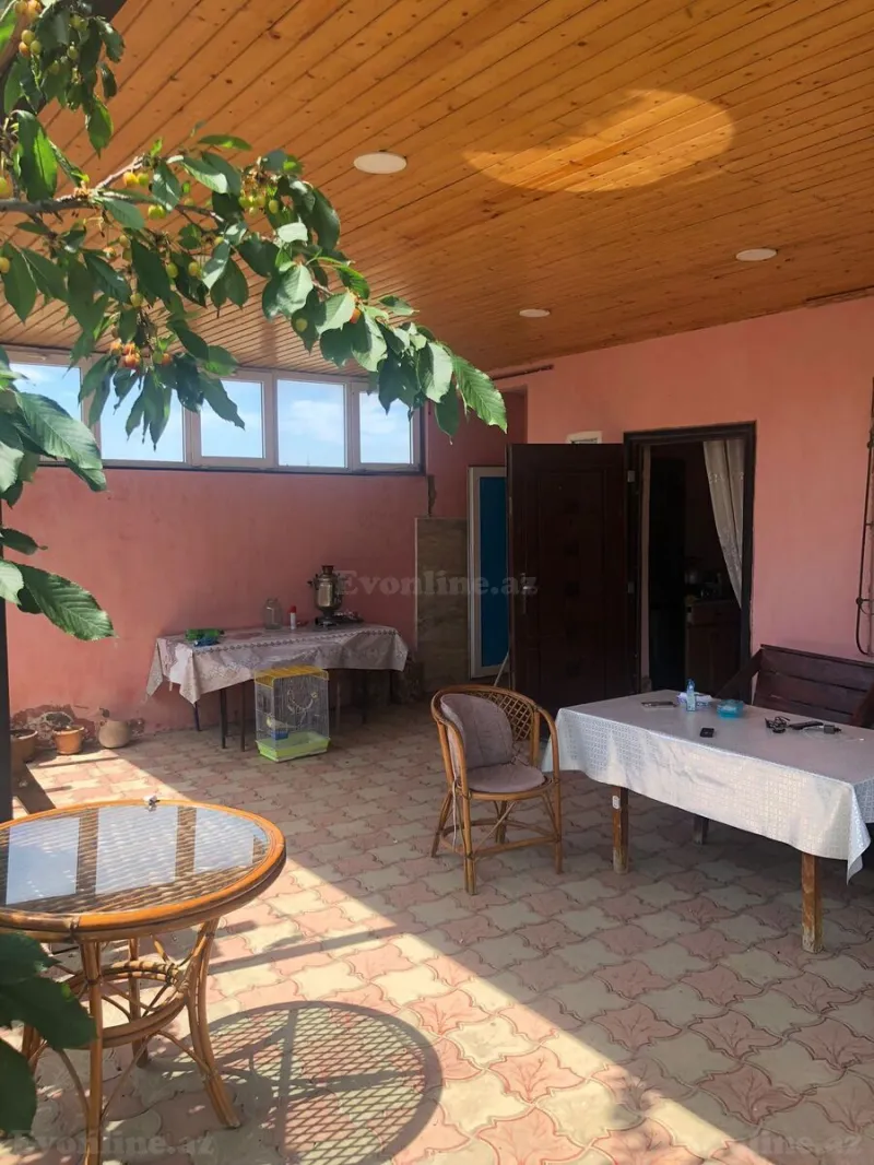 Satılır Torpaq 8 sot Saray - şəkil 15