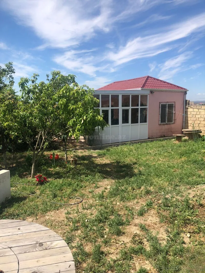 Satılır Torpaq 8 sot Saray - şəkil 19