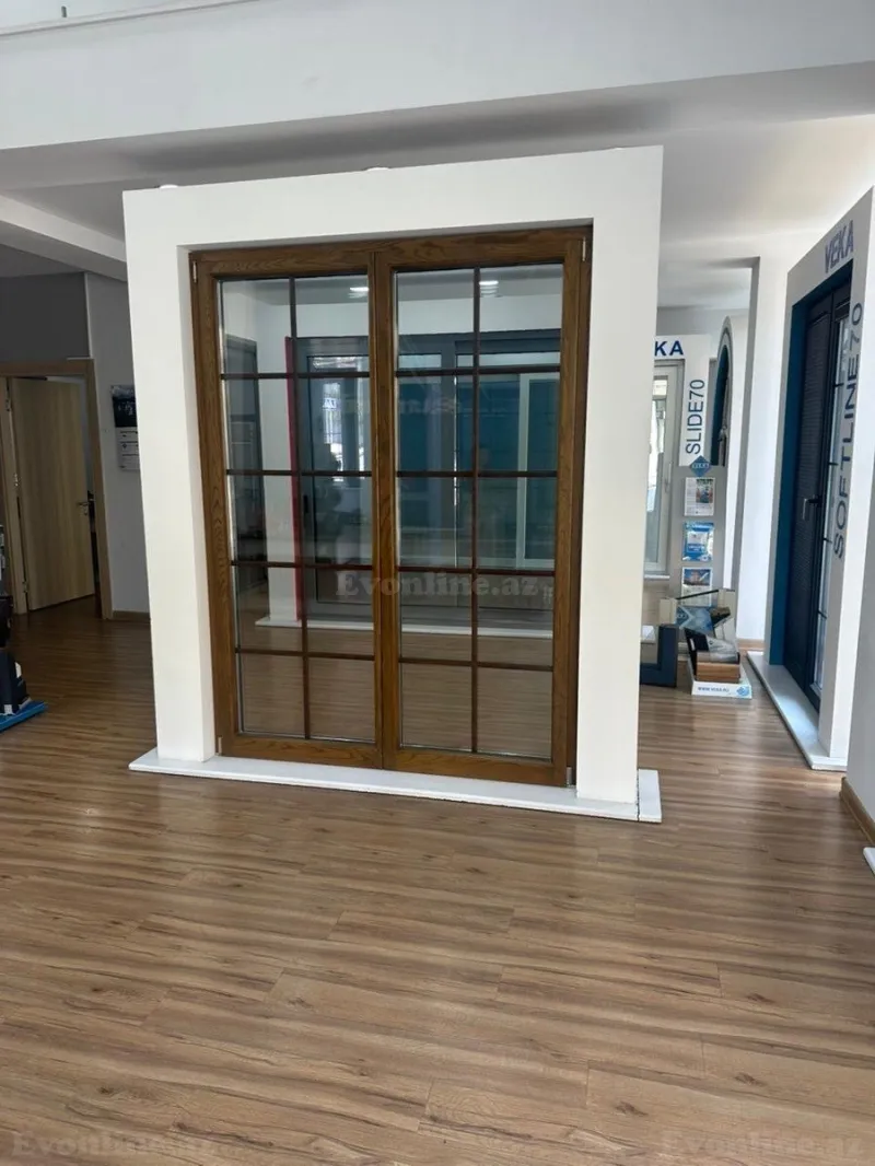Kirayə verilir Ofis 130 m² Ağ şəhər - şəkil 4