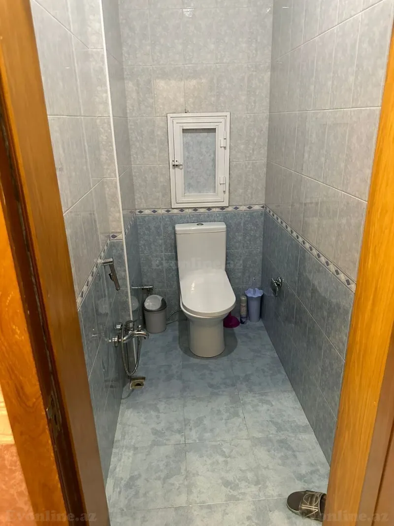 Satılır 3 otaqlı Mənzil Yeni tikili 180 m² İnşaatçılar m. - şəkil 13