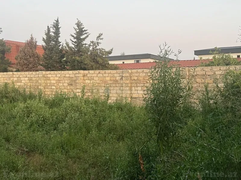 Satılır Torpaq 7.2 sot Bilgəh - şəkil 3