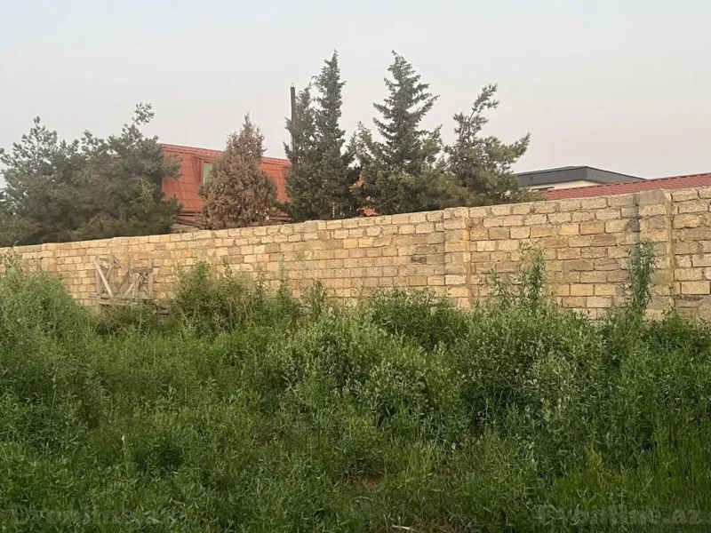 Satılır Torpaq 7.2 sot Bilgəh - şəkil 4