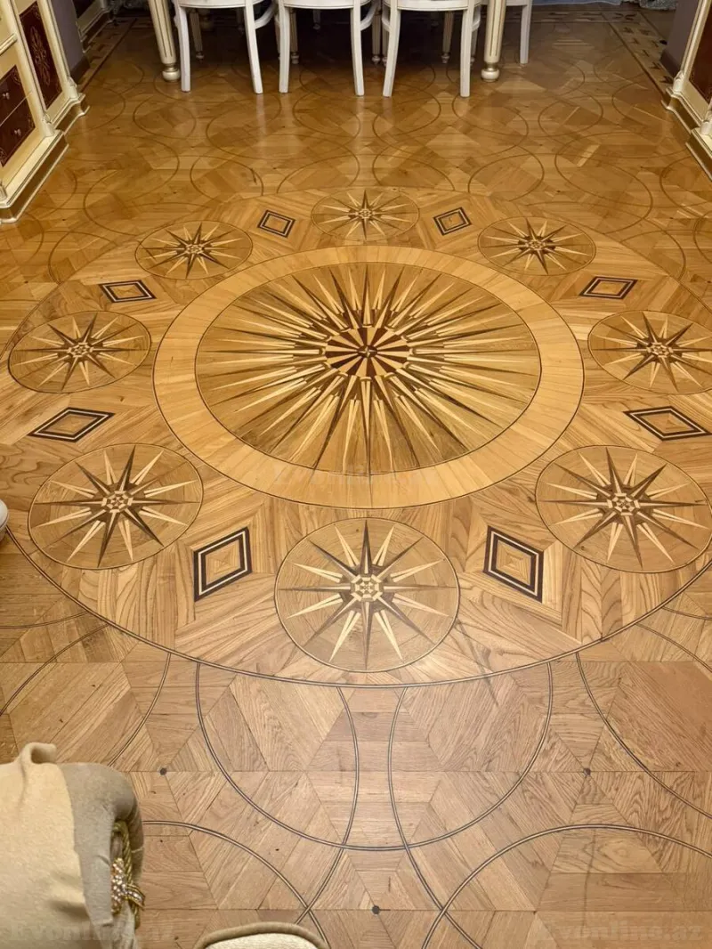 Satılır 4 otaqlı Mənzil Köhnə tikili 120.3 m² Bayıl - şəkil 8