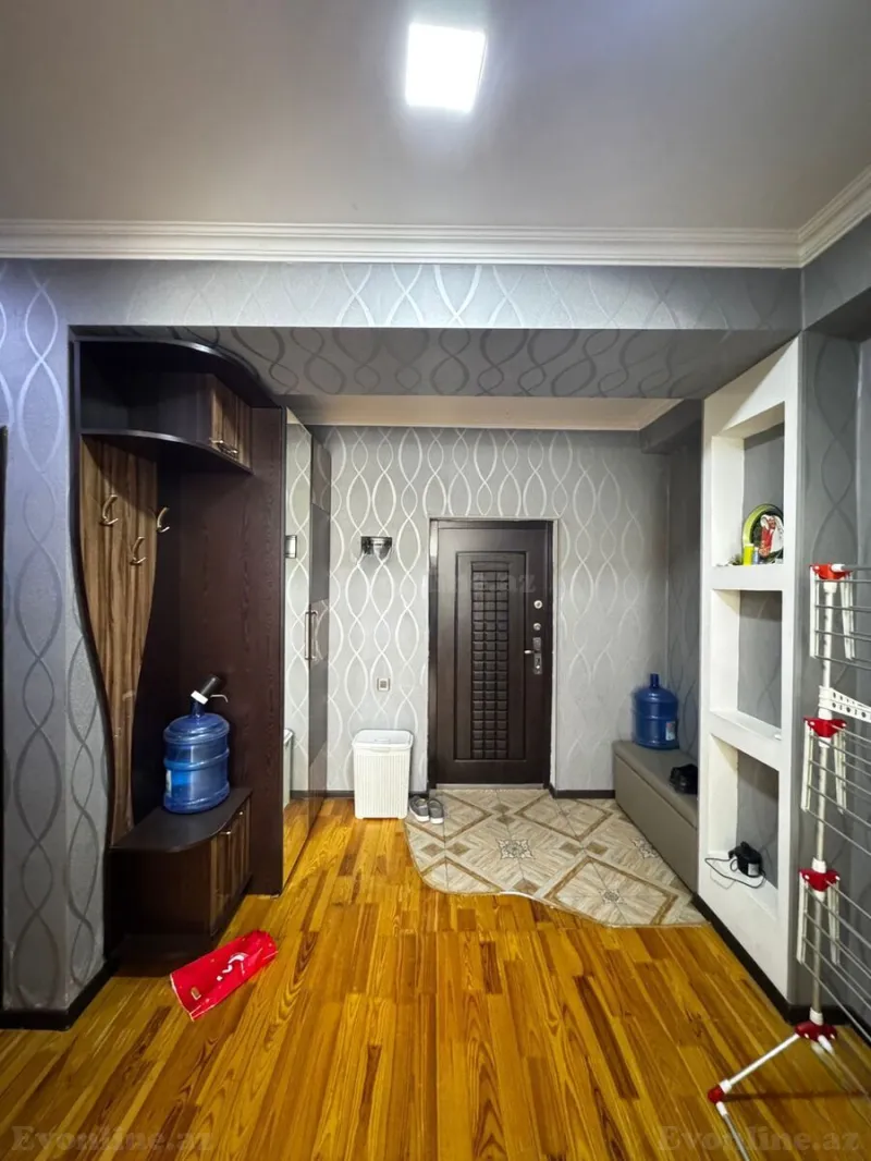 Satılır 3 otaqlı Mənzil Yeni tikili 80 m² Masazır - şəkil 2