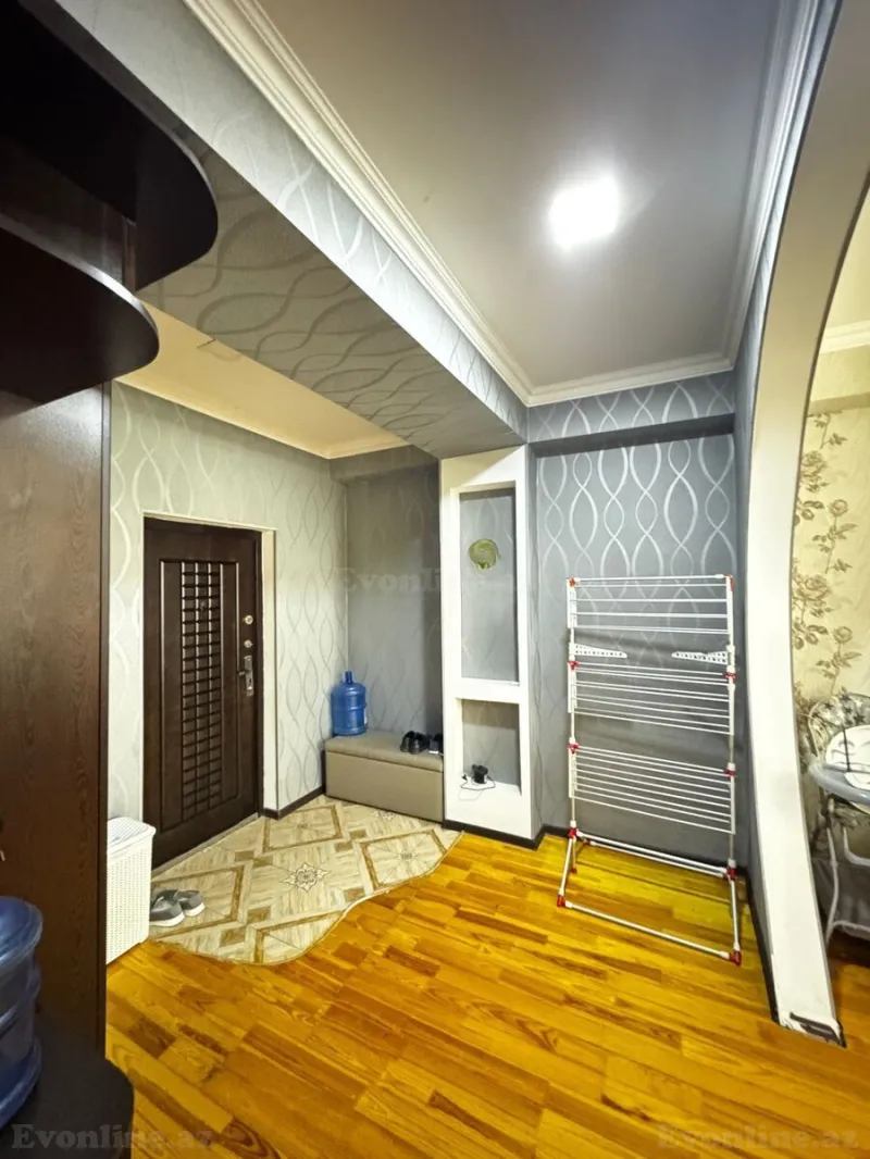 Satılır 3 otaqlı Mənzil Yeni tikili 80 m² Masazır - şəkil 6