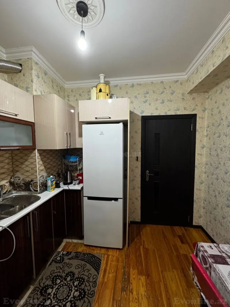Satılır 3 otaqlı Mənzil Yeni tikili 80 m² Masazır - şəkil 7