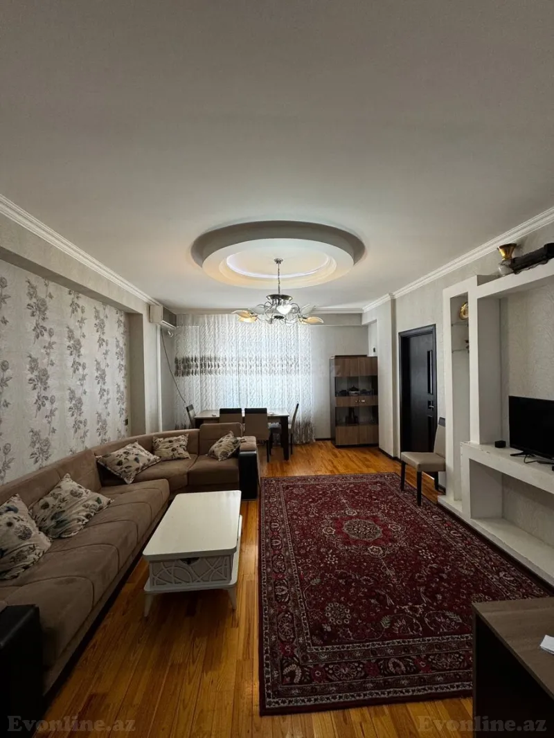 Satılır 3 otaqlı Mənzil Yeni tikili 80 m² Masazır - şəkil 8