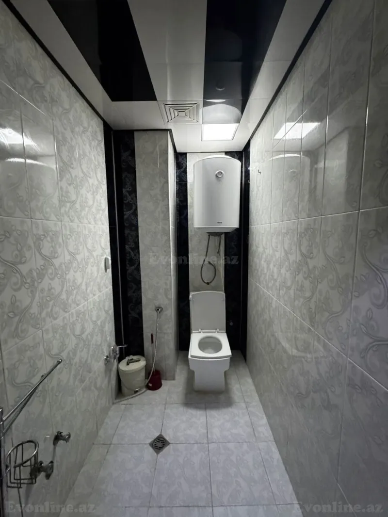 Satılır 3 otaqlı Mənzil Yeni tikili 80 m² Masazır - şəkil 10