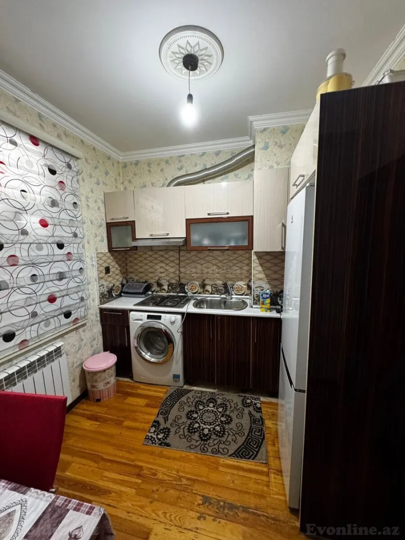 Satılır 3 otaqlı Mənzil Yeni tikili 80 m² Masazır - şəkil 11