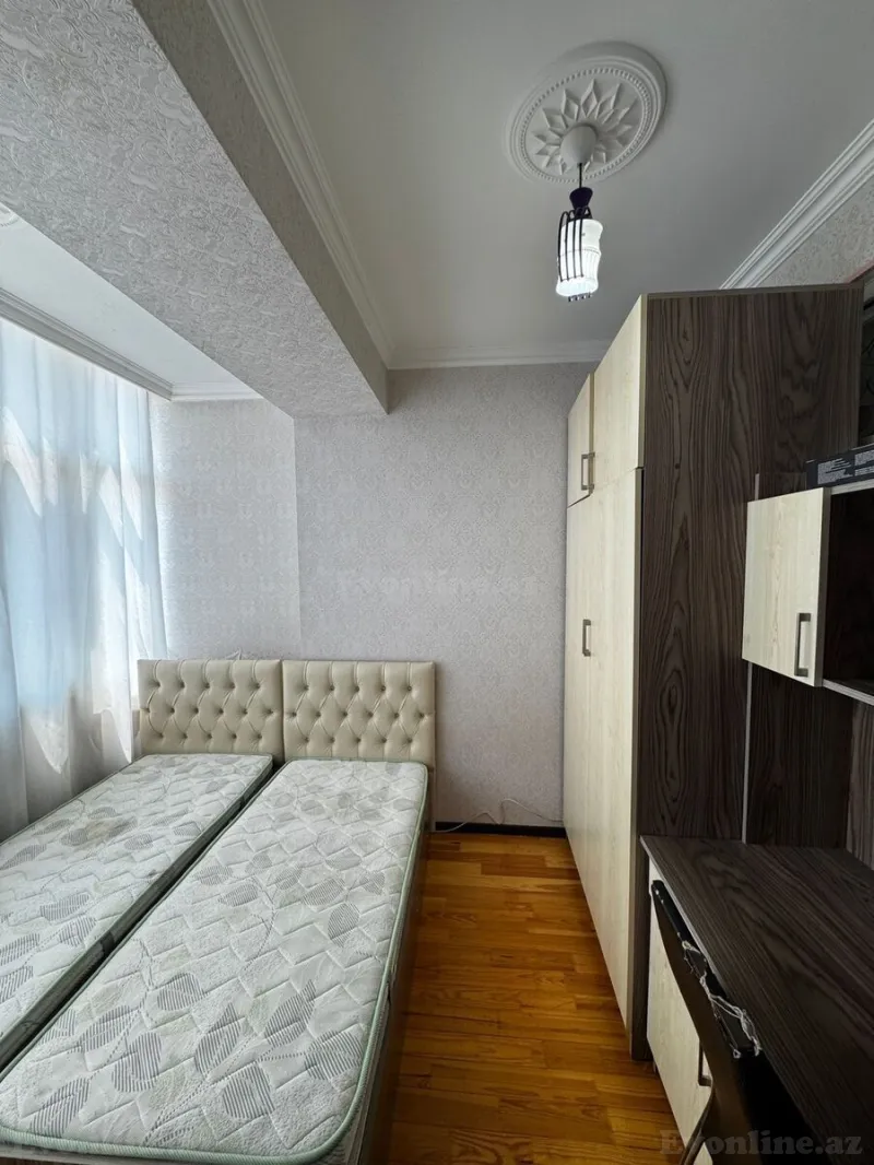 Satılır 3 otaqlı Mənzil Yeni tikili 80 m² Masazır - şəkil 12