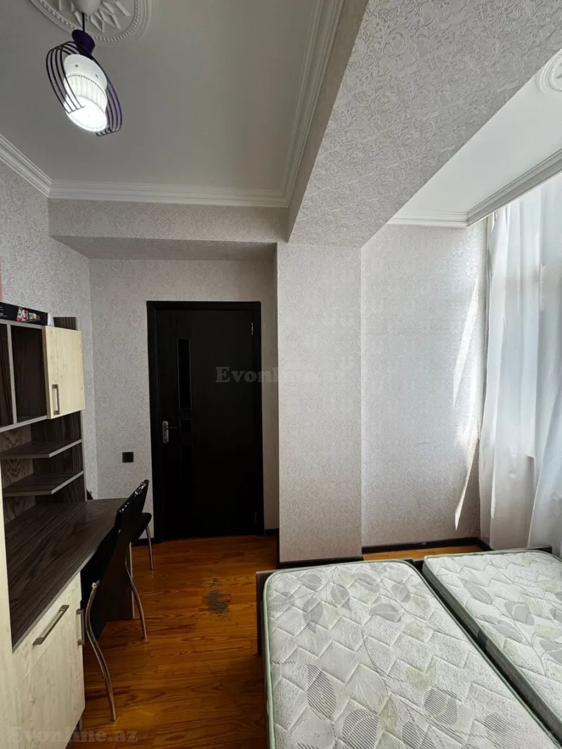 Satılır 3 otaqlı Mənzil Yeni tikili 80 m² Masazır - şəkil 13