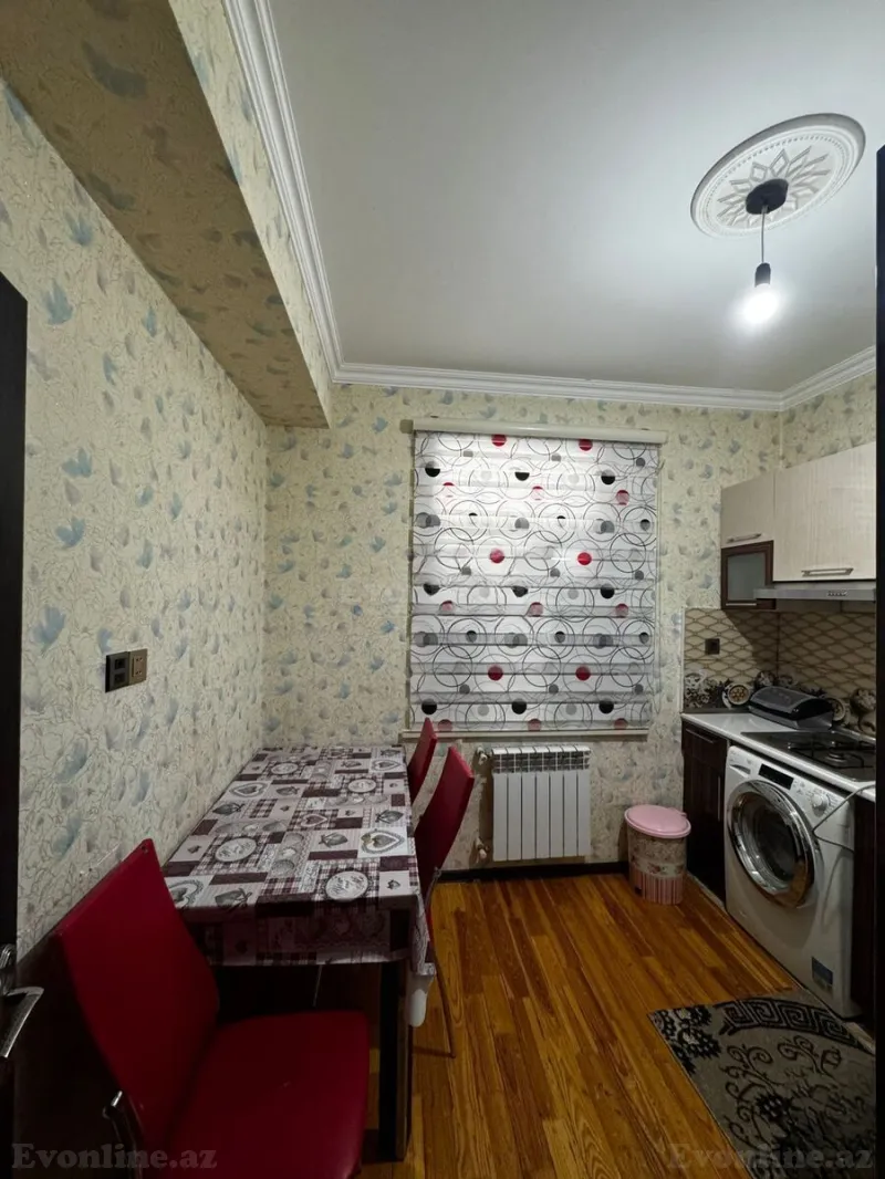 Satılır 3 otaqlı Mənzil Yeni tikili 80 m² Masazır - şəkil 15