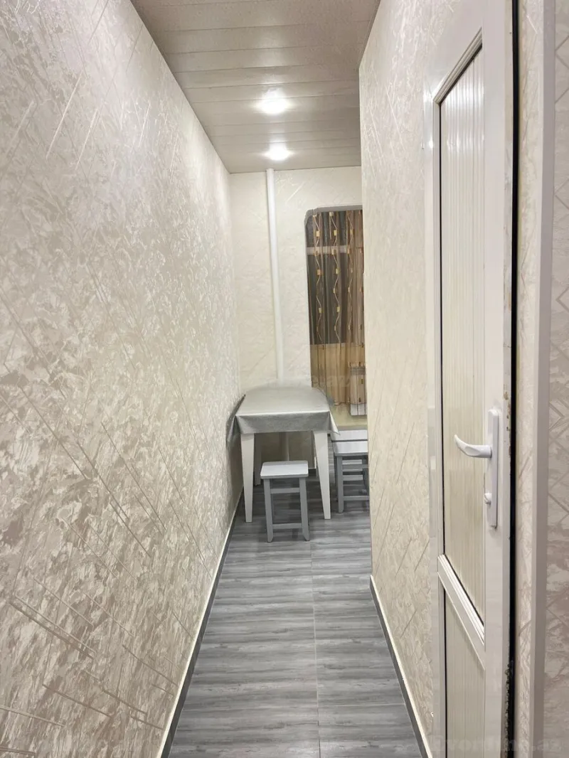 Kirayə verilir 2 otaqlı Mənzil Köhnə tikili 50 m² Dərnəgül m. - şəkil 5