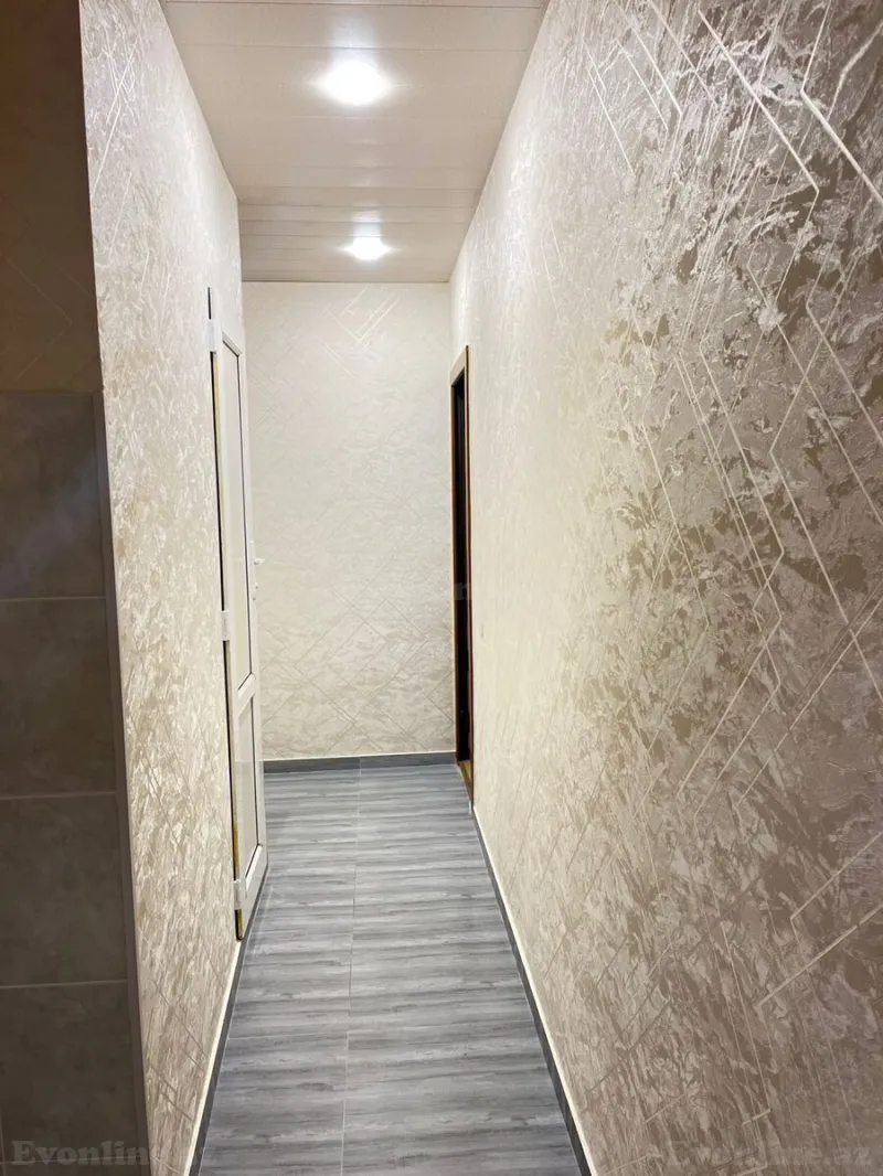 Kirayə verilir 2 otaqlı Mənzil Köhnə tikili 50 m² Dərnəgül m. - şəkil 8