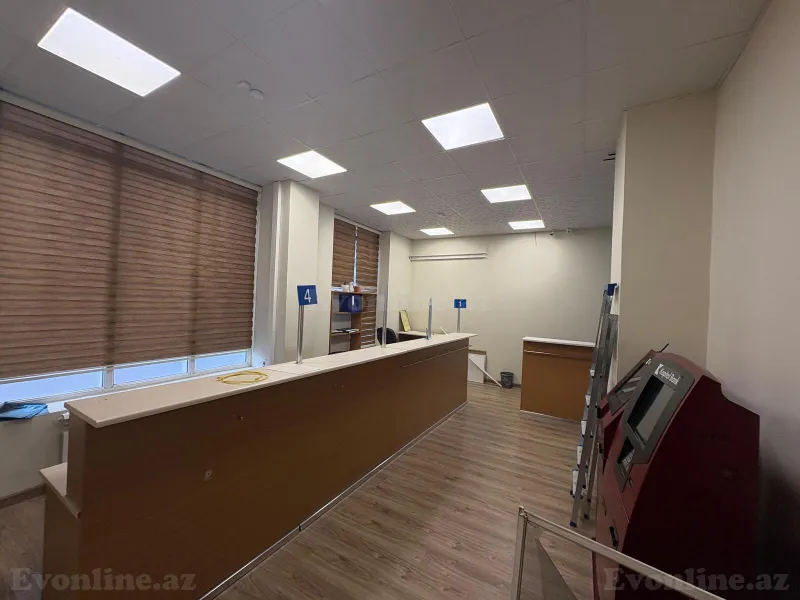Satılır Ofis 140 m² Səbail r. - şəkil 2