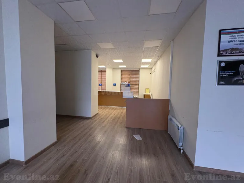 Satılır Ofis 140 m² Səbail r. - şəkil 5