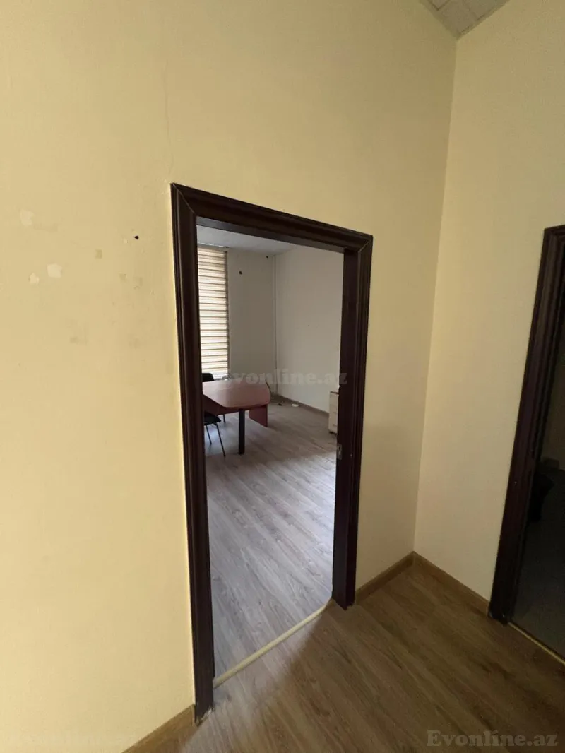 Satılır Ofis 140 m² Səbail r. - şəkil 8