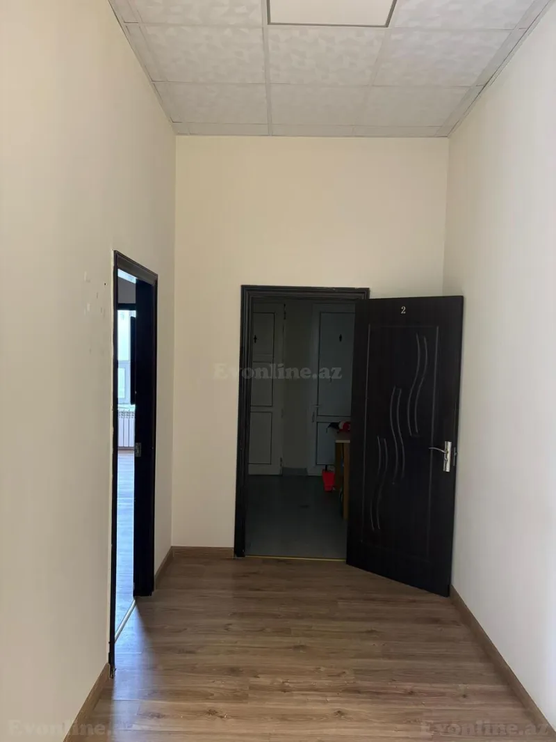 Satılır Ofis 140 m² Səbail r. - şəkil 10