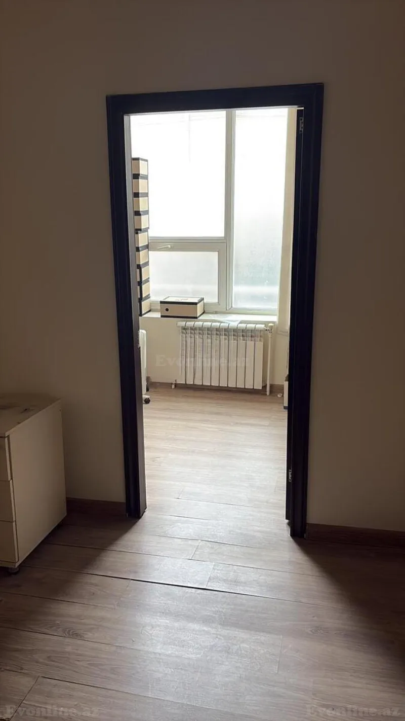 Satılır Ofis 140 m² Səbail r. - şəkil 11
