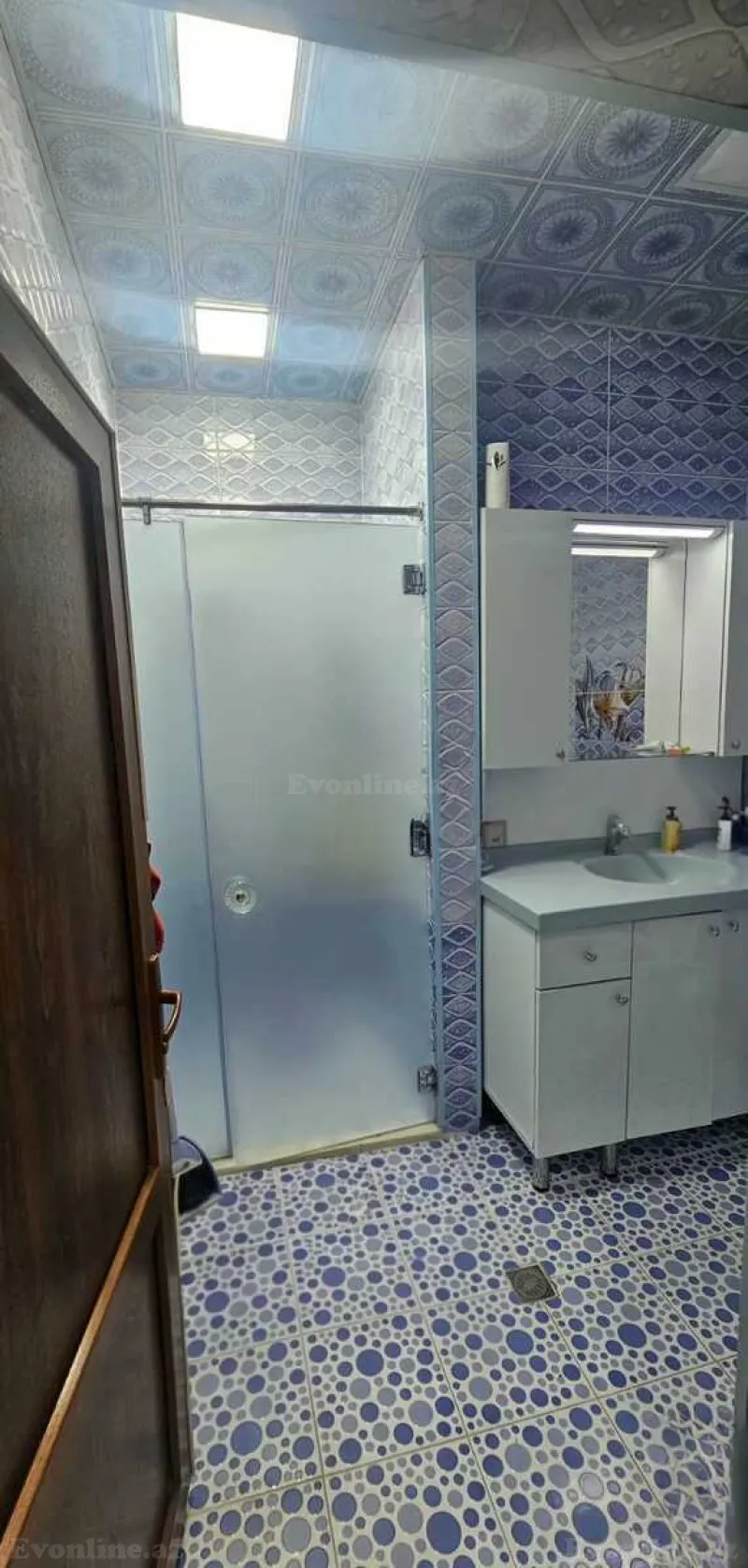 Satılır 3 otaqlı Mənzil Yeni tikili 74 m² Sabunçu r. - şəkil 6