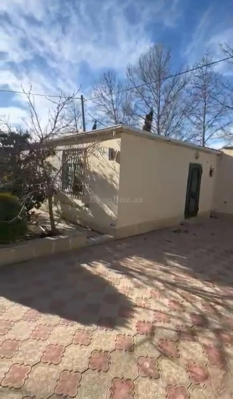 Satılır 8 otaqlı Həyət evi 230 m² Saray - şəkil 2