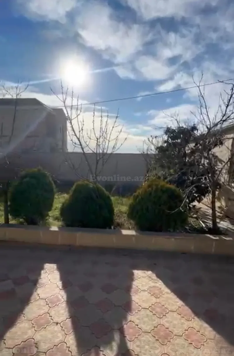 Satılır 8 otaqlı Həyət evi 230 m² Saray - şəkil 3