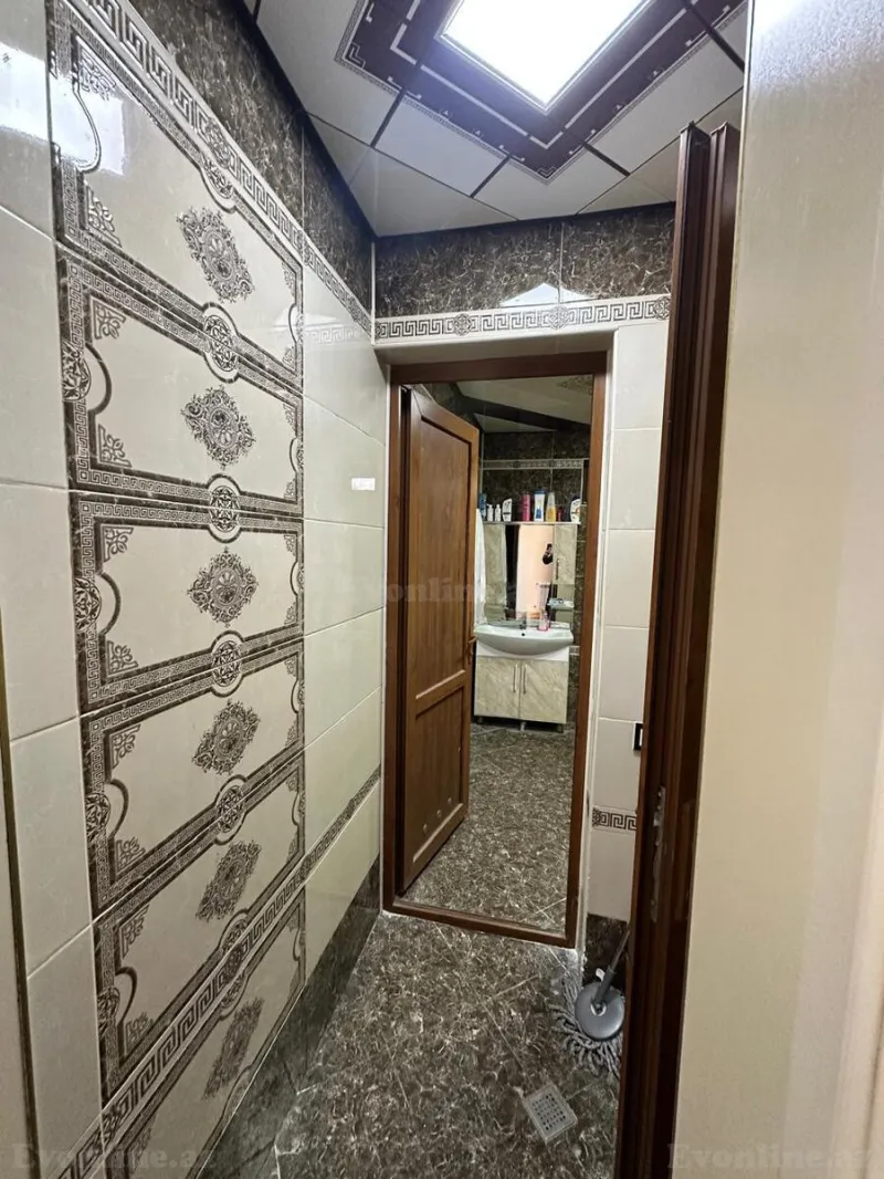 Satılır 8 otaqlı Həyət evi 230 m² Saray - şəkil 9