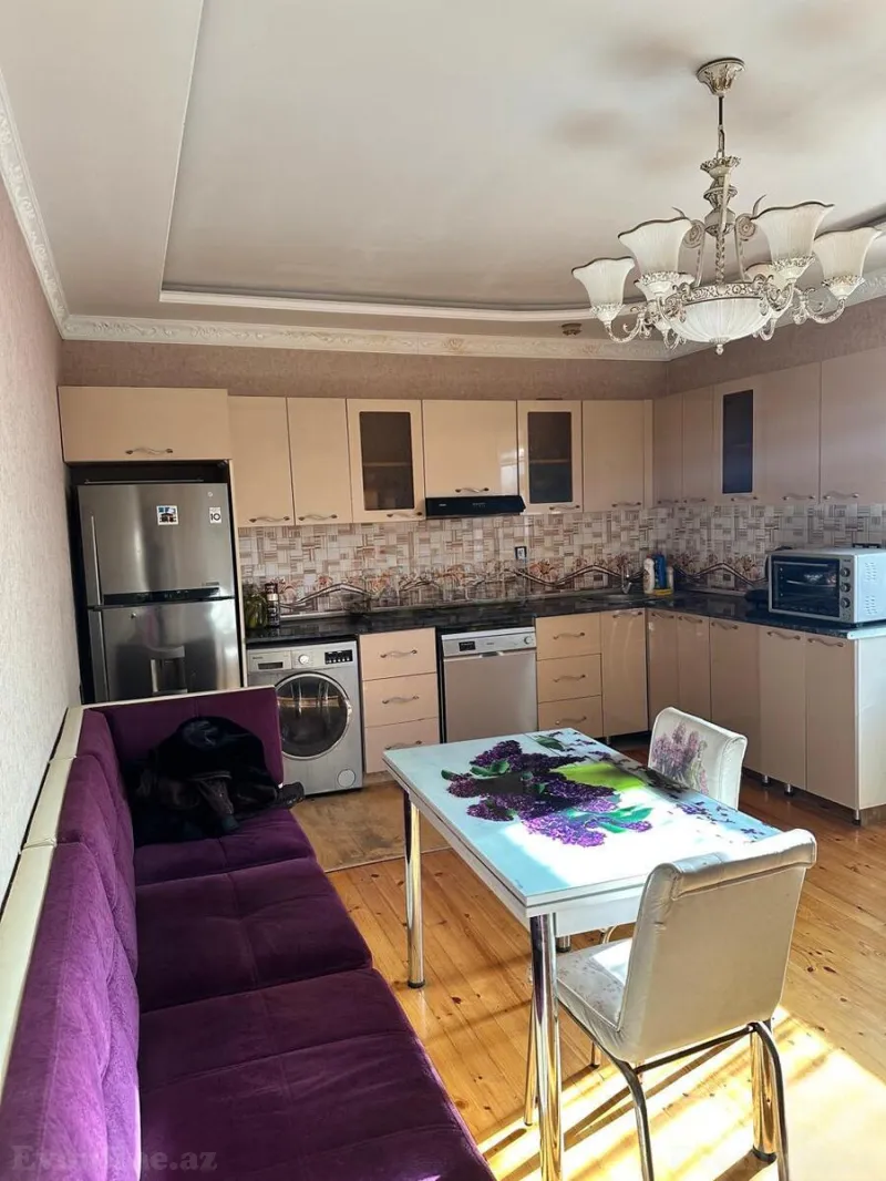 Satılır 8 otaqlı Həyət evi 230 m² Saray - şəkil 13