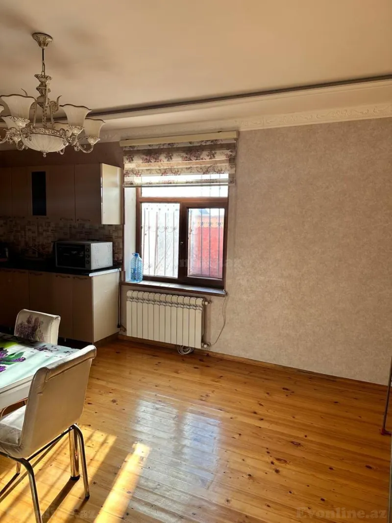 Satılır 8 otaqlı Həyət evi 230 m² Saray - şəkil 14