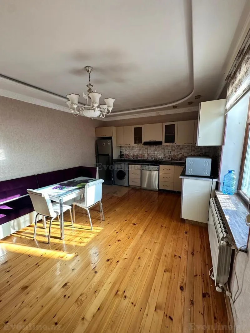 Satılır 8 otaqlı Həyət evi 230 m² Saray - şəkil 15