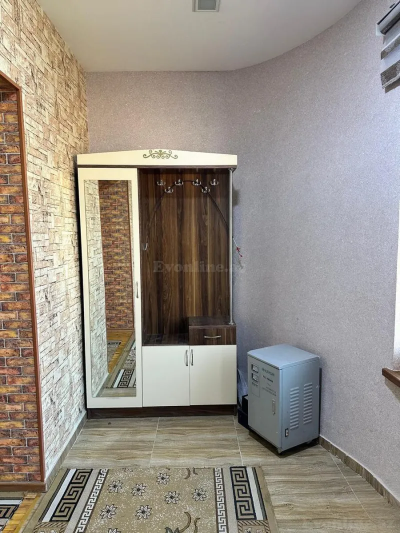 Satılır 8 otaqlı Həyət evi 230 m² Saray - şəkil 16