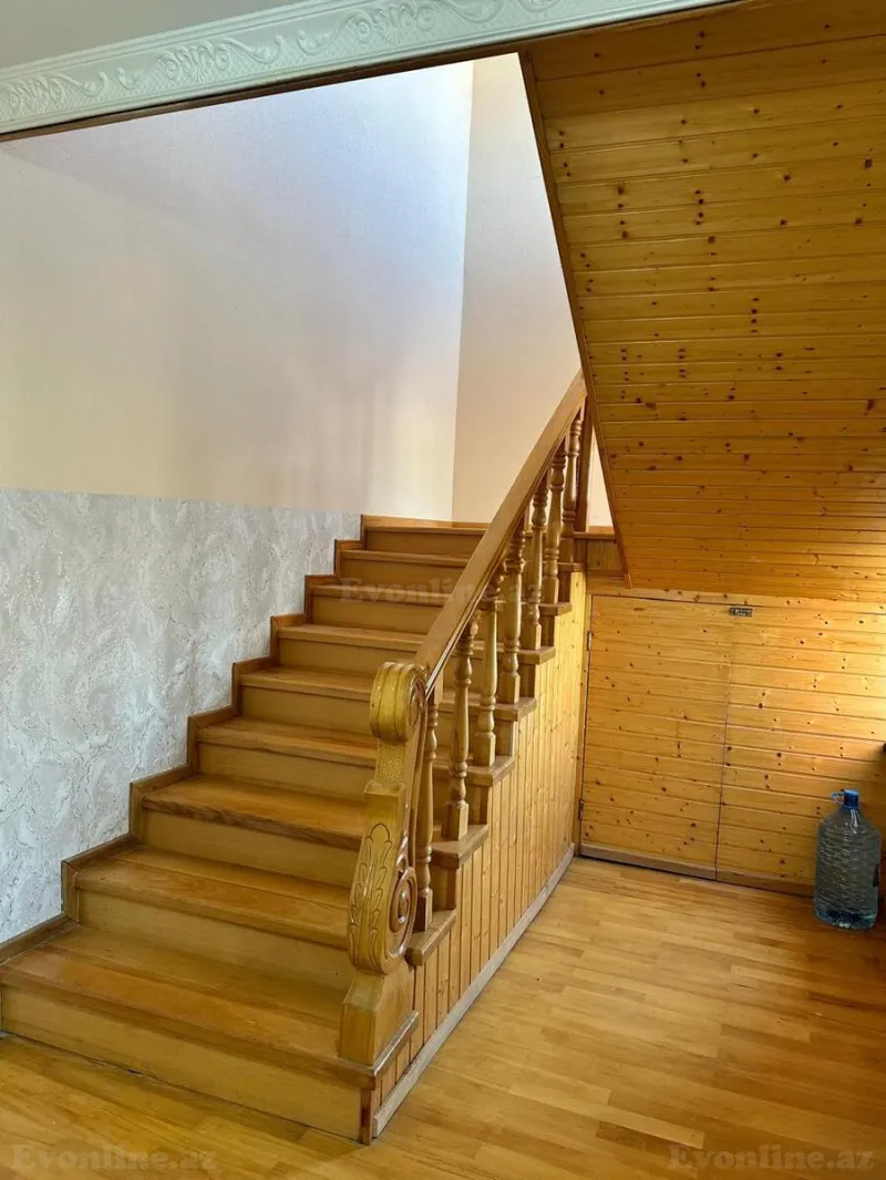Satılır 8 otaqlı Həyət evi 230 m² Saray - şəkil 17