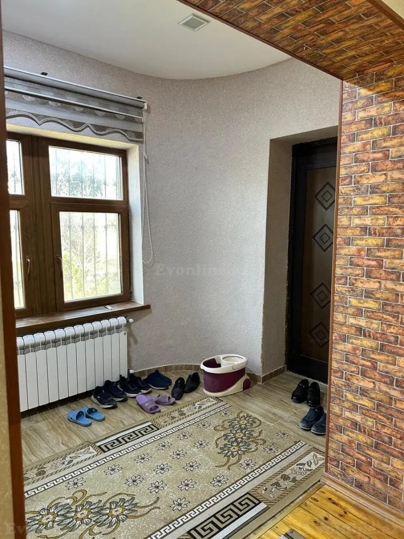 Satılır 8 otaqlı Həyət evi 230 m² Saray - şəkil 18