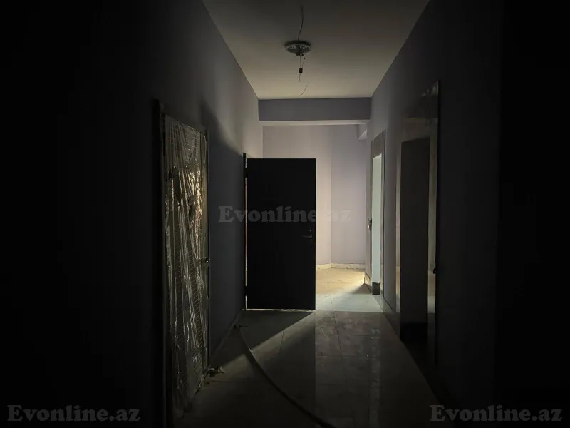 Satılır 3 otaqlı Mənzil Yeni tikili 102 m² Sumqayıt - şəkil 2