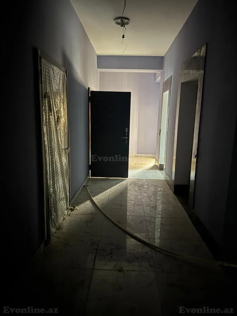 Satılır 3 otaqlı Mənzil Yeni tikili 102 m² Sumqayıt - şəkil 3
