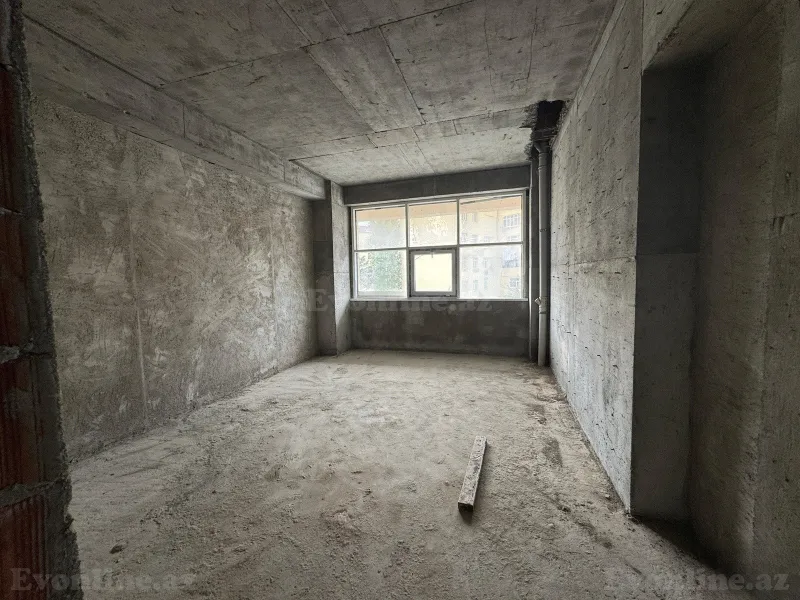 Satılır 3 otaqlı Mənzil Yeni tikili 102 m² Sumqayıt - şəkil 4