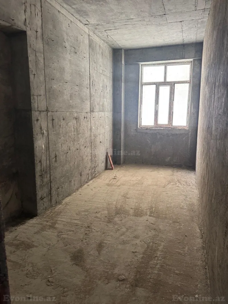 Satılır 3 otaqlı Mənzil Yeni tikili 102 m² Sumqayıt - şəkil 5