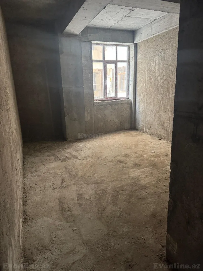 Satılır 3 otaqlı Mənzil Yeni tikili 102 m² Sumqayıt - şəkil 6